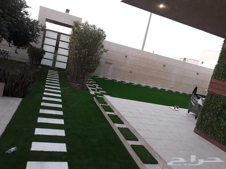 الزهره الذهبية لتنسيق الحدائق للتواصل__ 064241844390787113