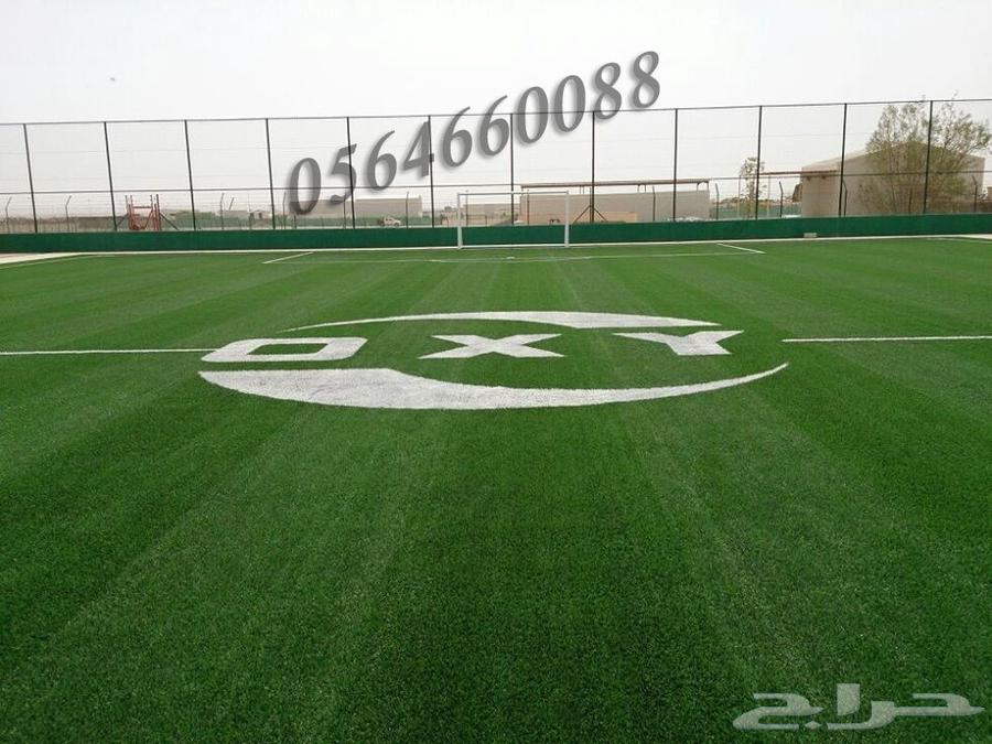 تركيب عشب صناعي بمكة وتوريد وتركيب العشب الجداري64240626880258111