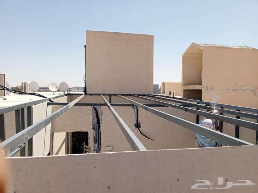 جبس بورد اسمنت بورد انشاءملاحق غرف اسمنت بورد تشطيب كامل64240951221122114