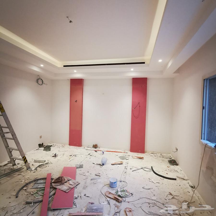 Gypsum board cement board جبس بورد اسمنت بورد64240953134979111