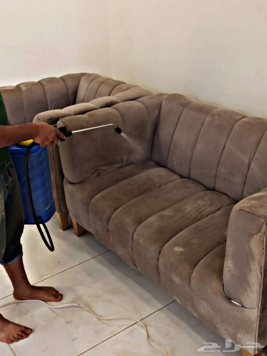 تنظيف منازل بالخرج64240459055107113