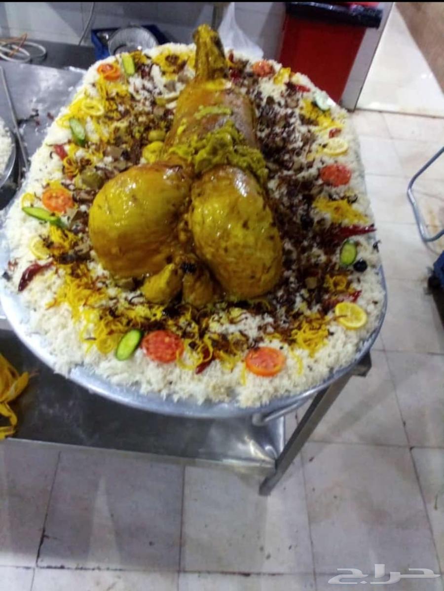 طباخ متنقل بكامل المعاميل64259717466881112