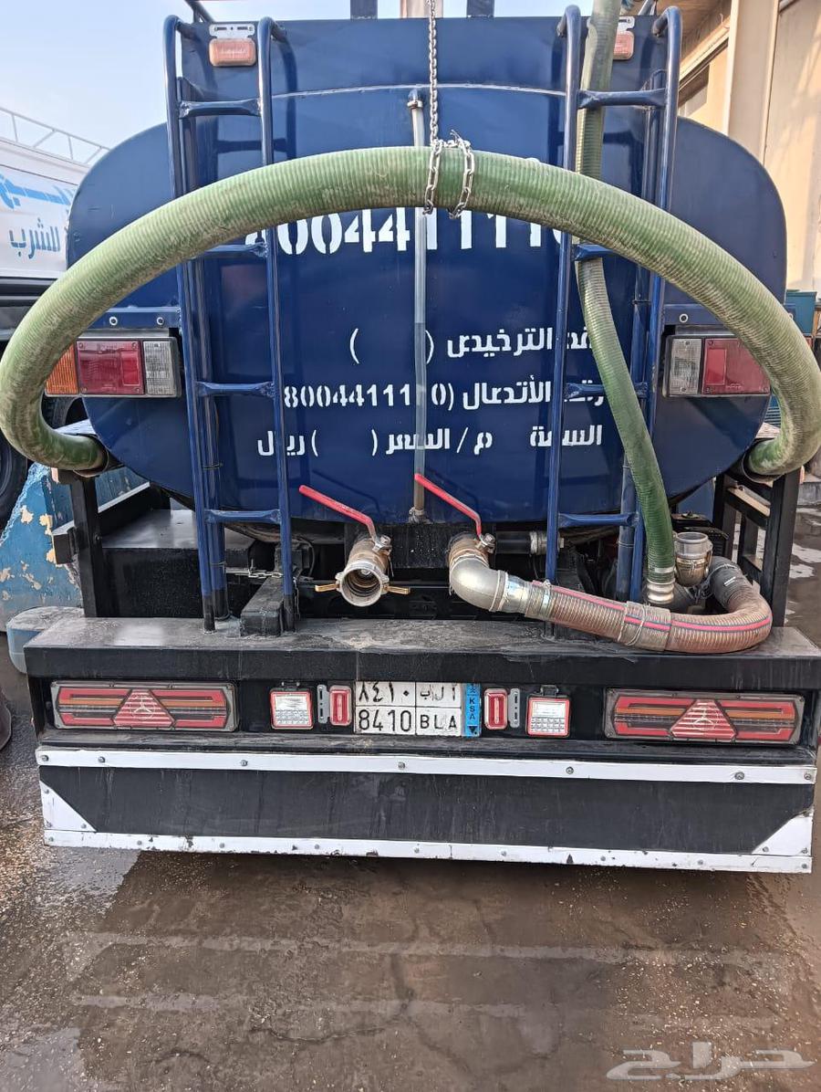 وايت ماء شمال الرياض للخزانات الارضية والعلويه64240953875330110