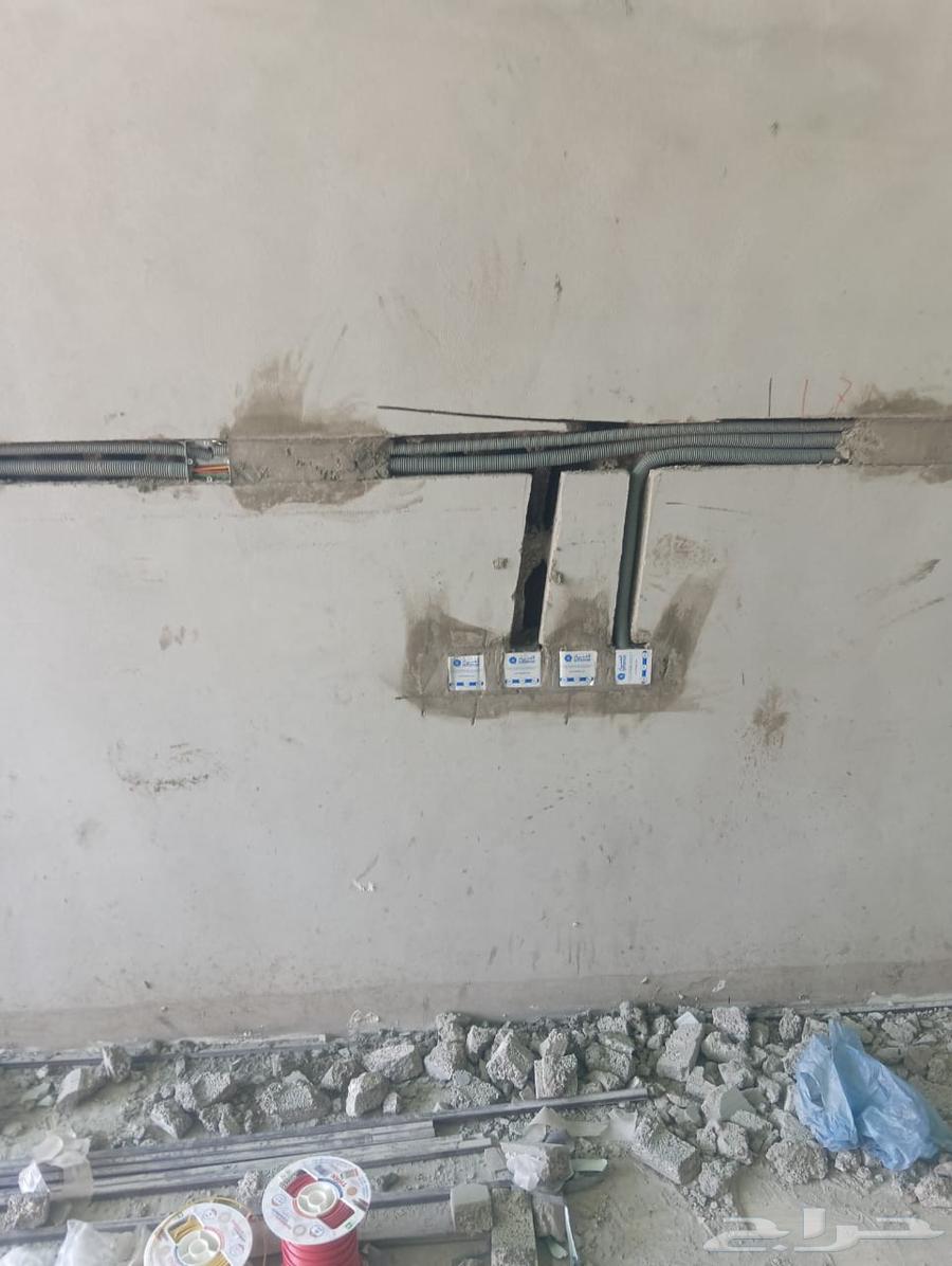 Electrical services in Khamis Mushait64240148845058113