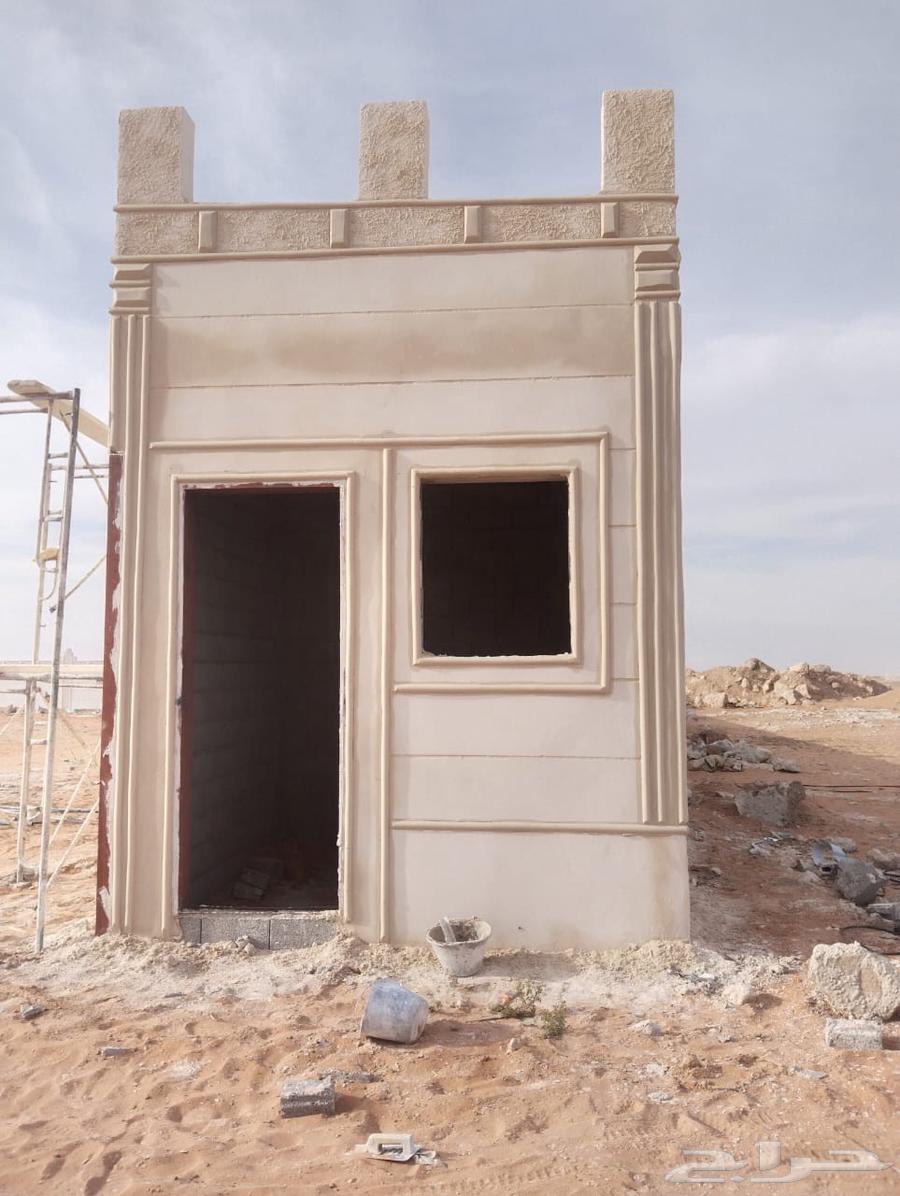 Stables in Al-Hijan64241846536451110