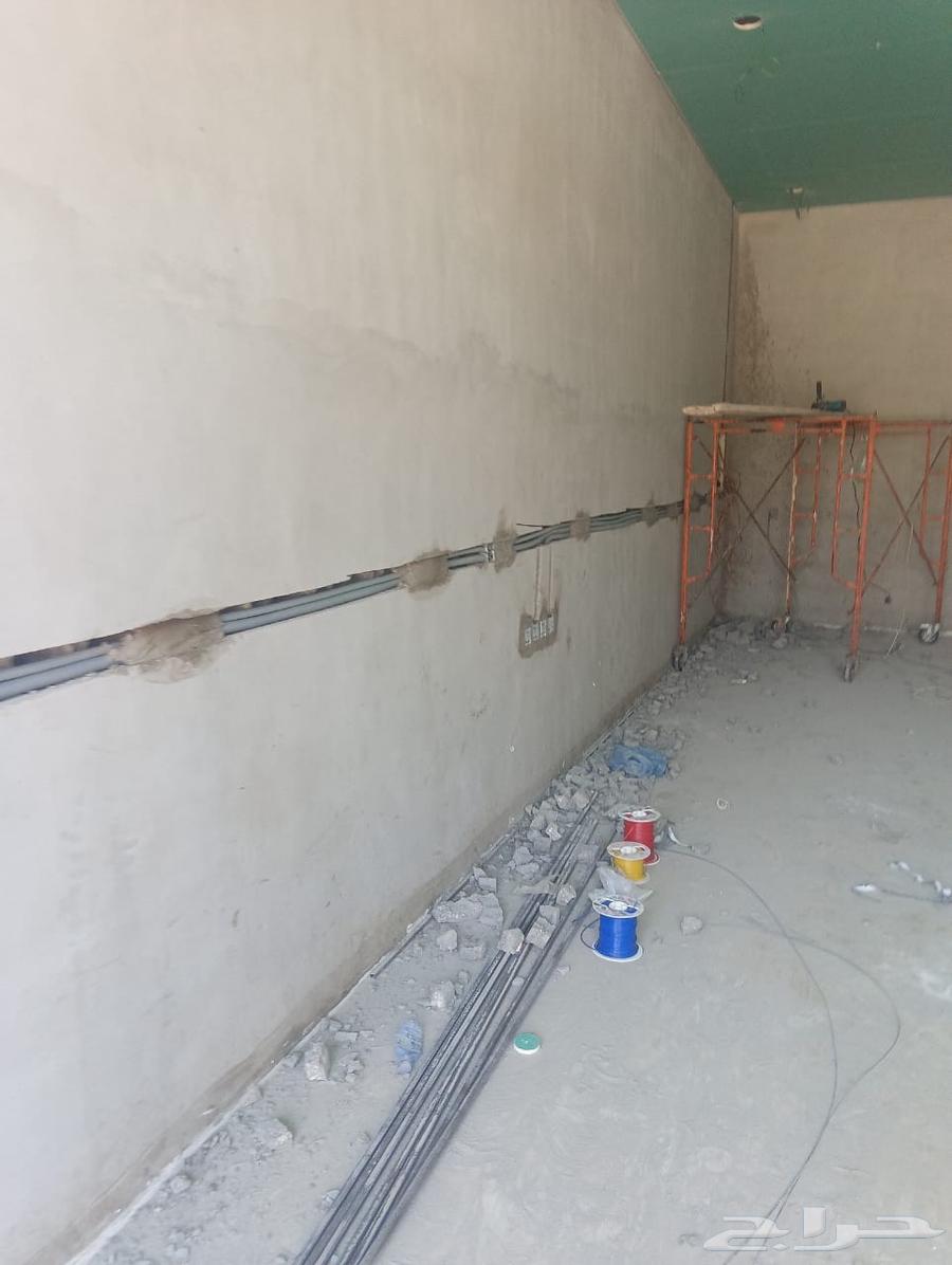 Electrical services in Khamis Mushait64240148845058112