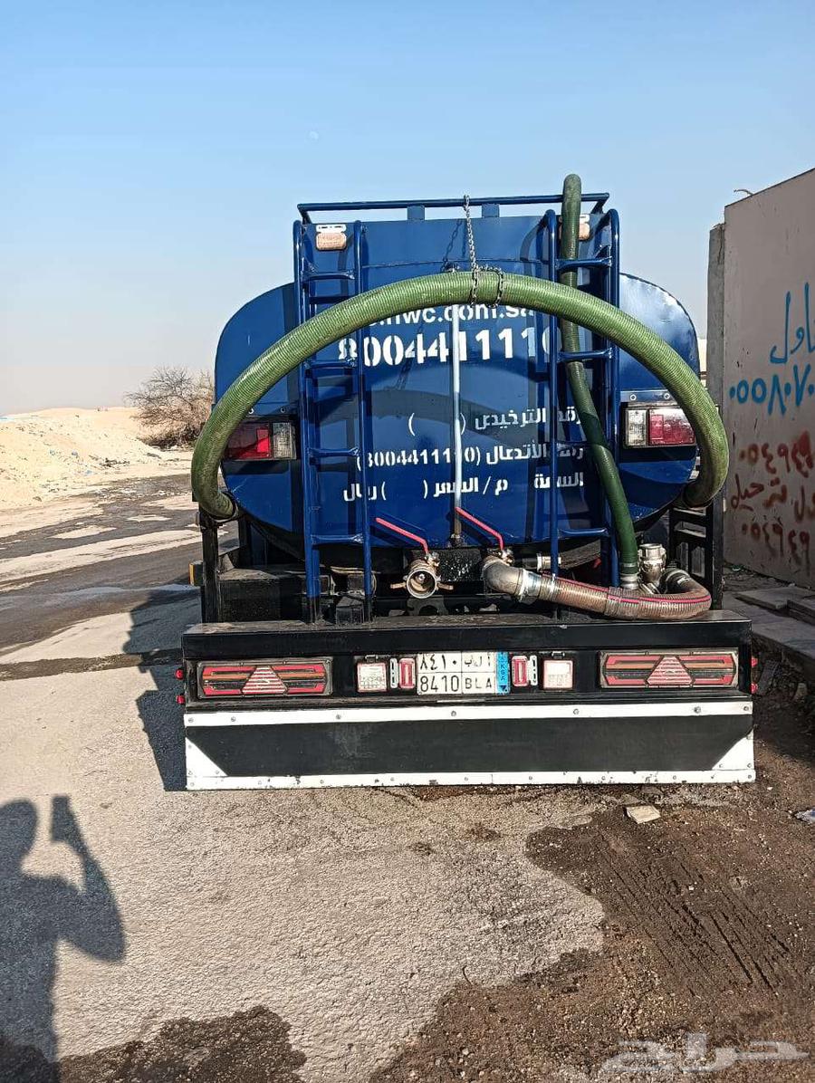 وايت ماء شمال الرياض للخزانات الارضية والعلويه64240953875330111