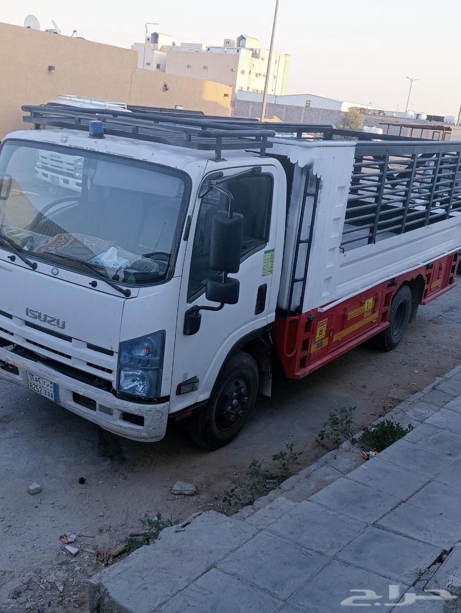 دينا لنقل البضاعه داخل الرياض وخارجها64240787376897111