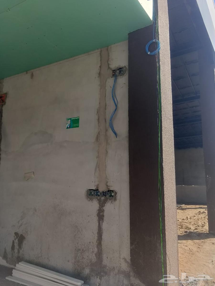 Electrical services in Khamis Mushait64240148845058114