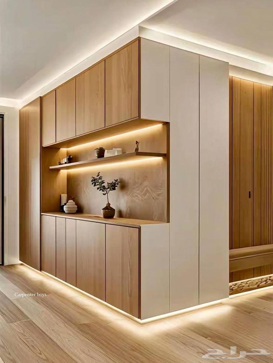 فني تبوك مطبخ غرفه نوم فك وتركيب صيانه تغيير سحب تغيير مفصله64240788856579111