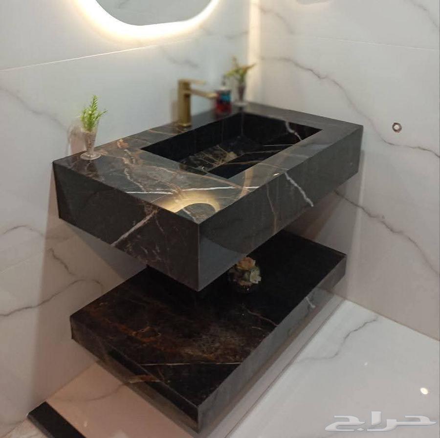 تركيب وتصنيع جميع انواع الرخام والسيراميك والديكورات64241146387841113