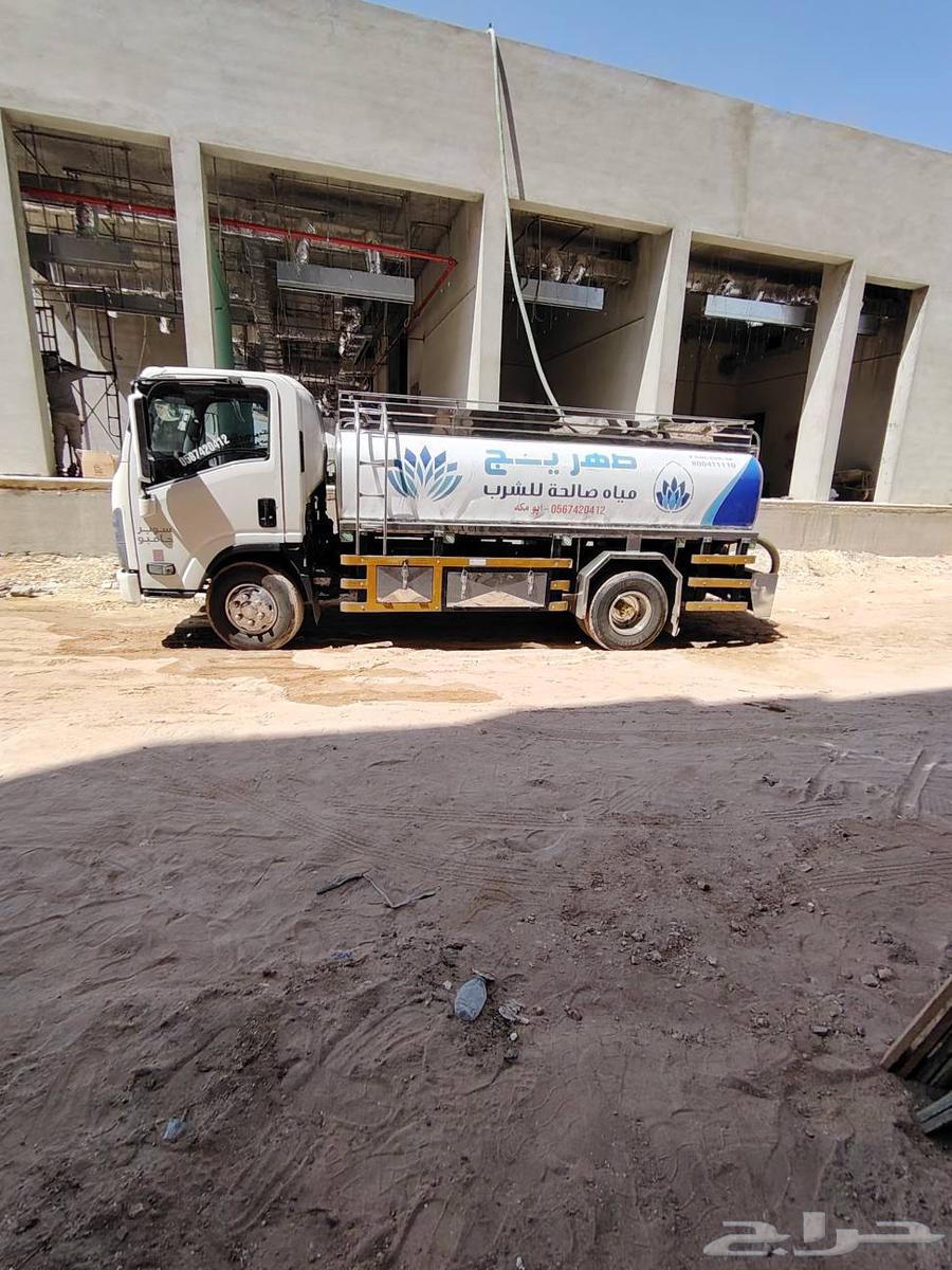 وايت مياه التحليه 6طن64241320298627113