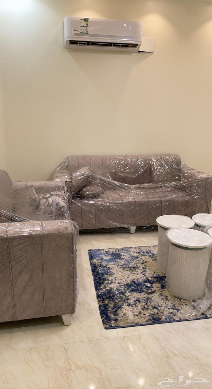 سويت للايجار اليومي والشهري64240449994626111