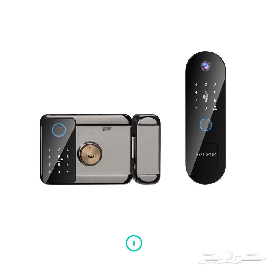 Specialist in installing smart locks and fingerprint devices64249506172802114