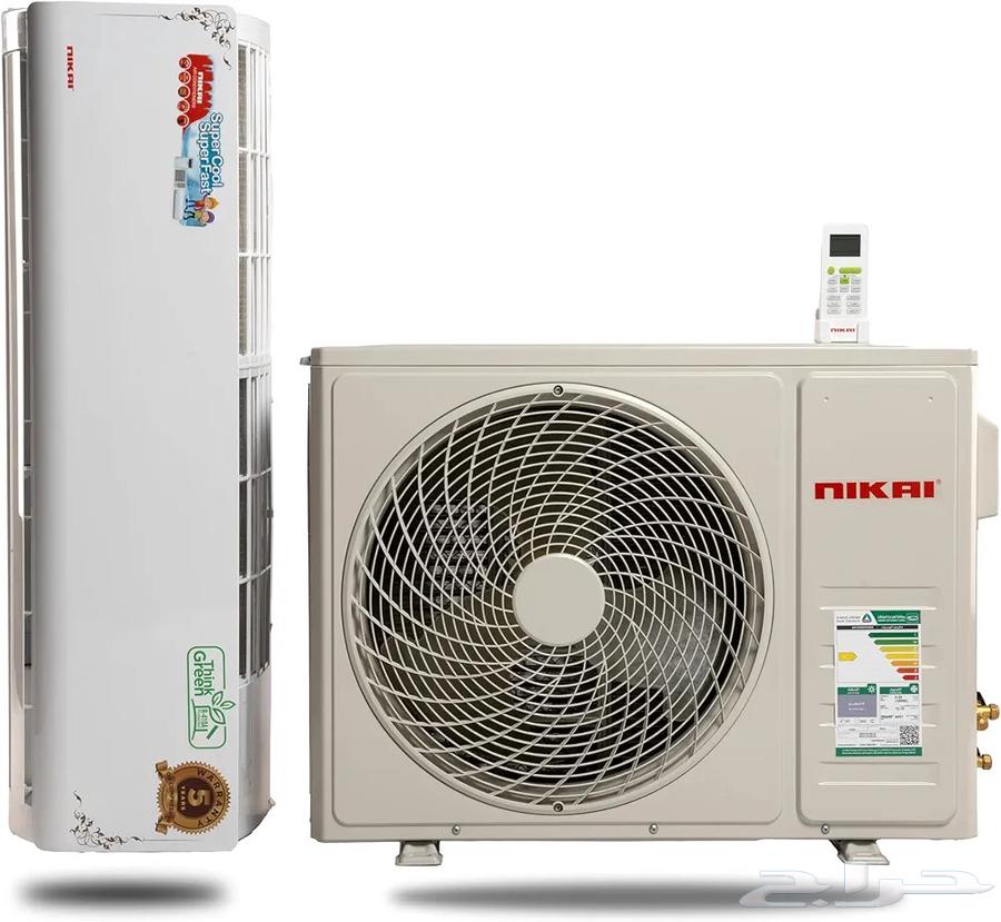 ورشه صيانه مكيفات مركزي شباك غسيل فريون64249723074563111