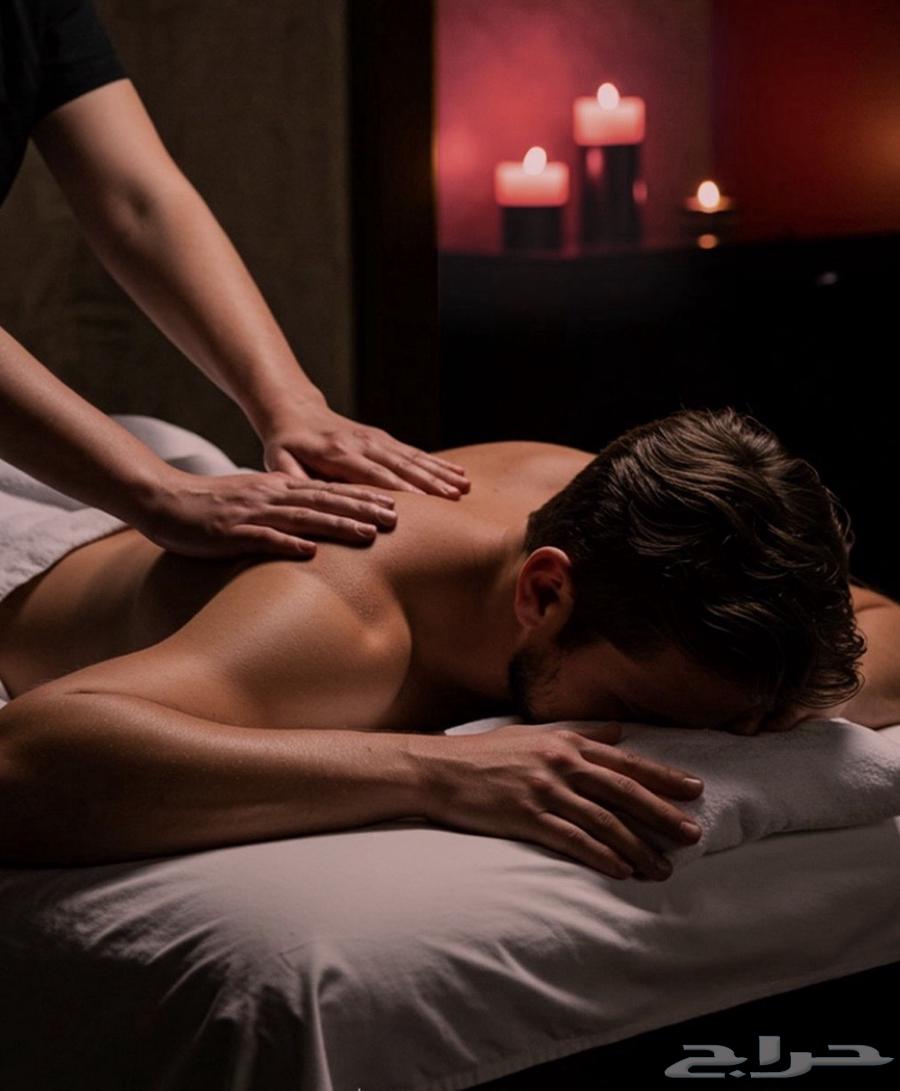 استرخ  مع لمسة الاحتراف مساج منزلي وفندقي في المدينة64250138296705110