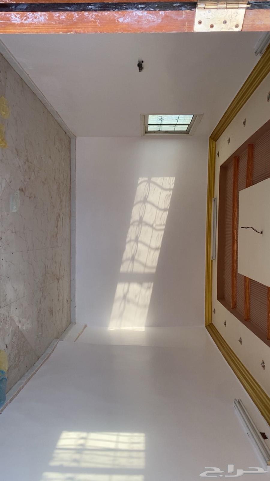 استراحة دورين لإيجار او الاستثمار في السهبان (حقل)64254144853121110