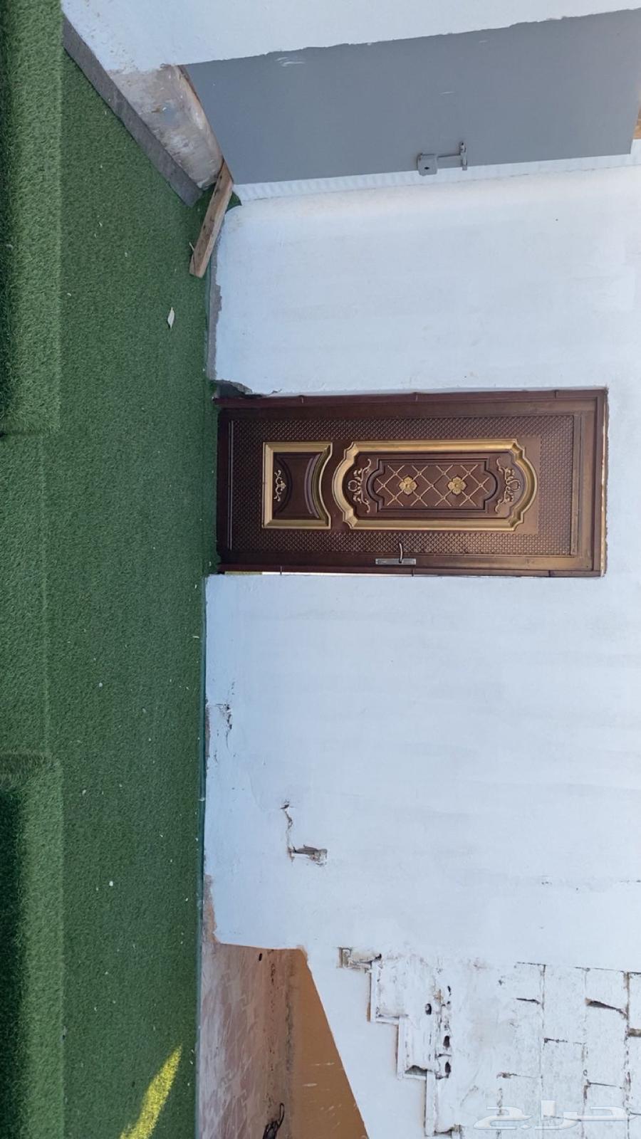 استراحة دورين لإيجار او الاستثمار في السهبان (حقل)64254144853121111