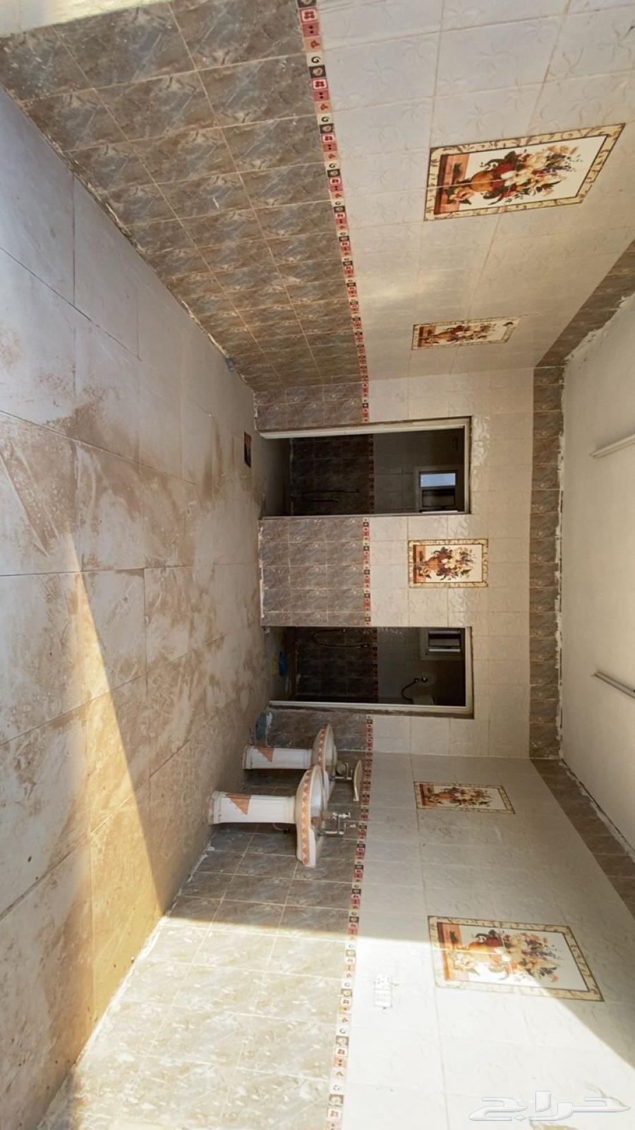 استراحة دورين لإيجار او الاستثمار في السهبان (حقل)64254144853121113