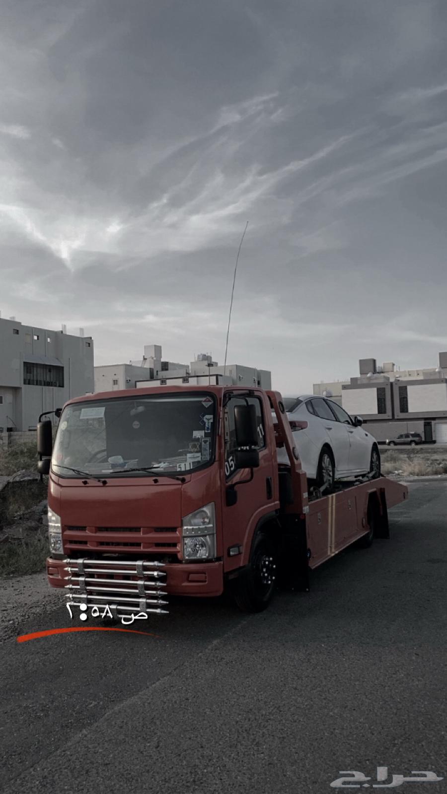 Makkah, Jeddah Car Towing Service64254957237762112