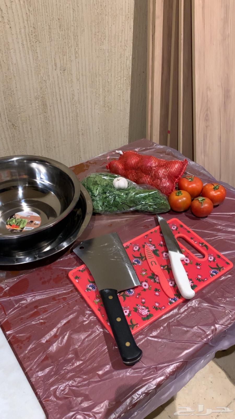 معلم مشويات خارجي64244998810113110