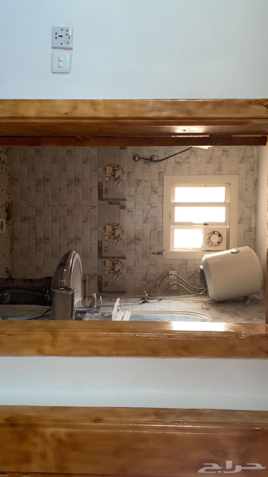 استراحة دورين لإيجار او الاستثمار في السهبان (حقل)64254144853121114