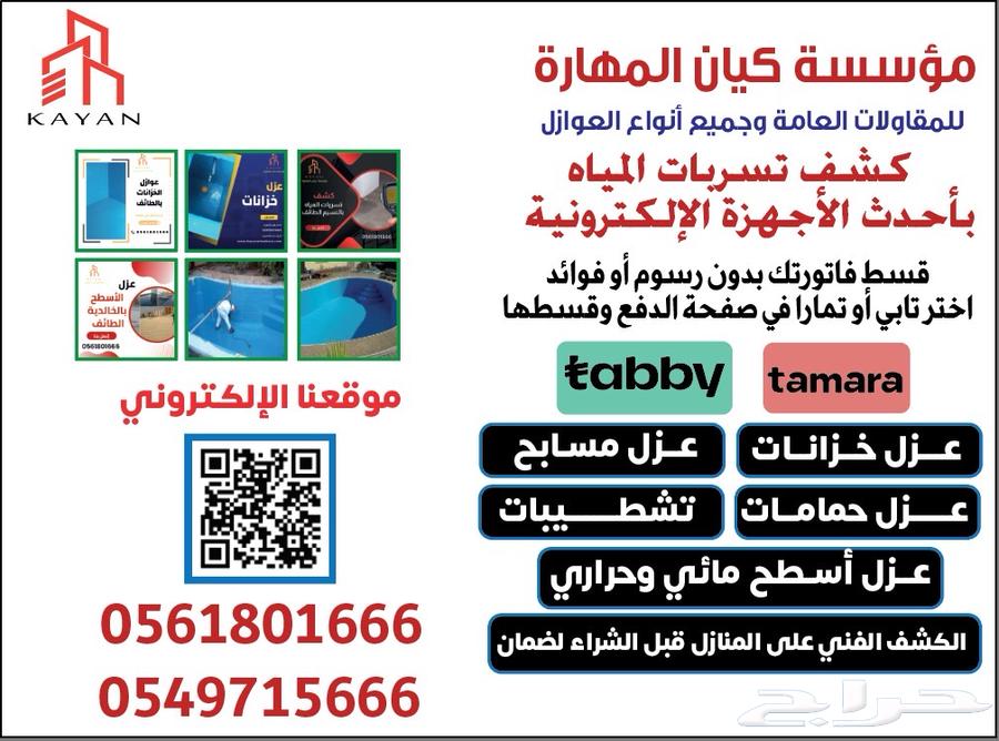 Water Leak Detection Using the Latest Electronic Devices64245000970753110