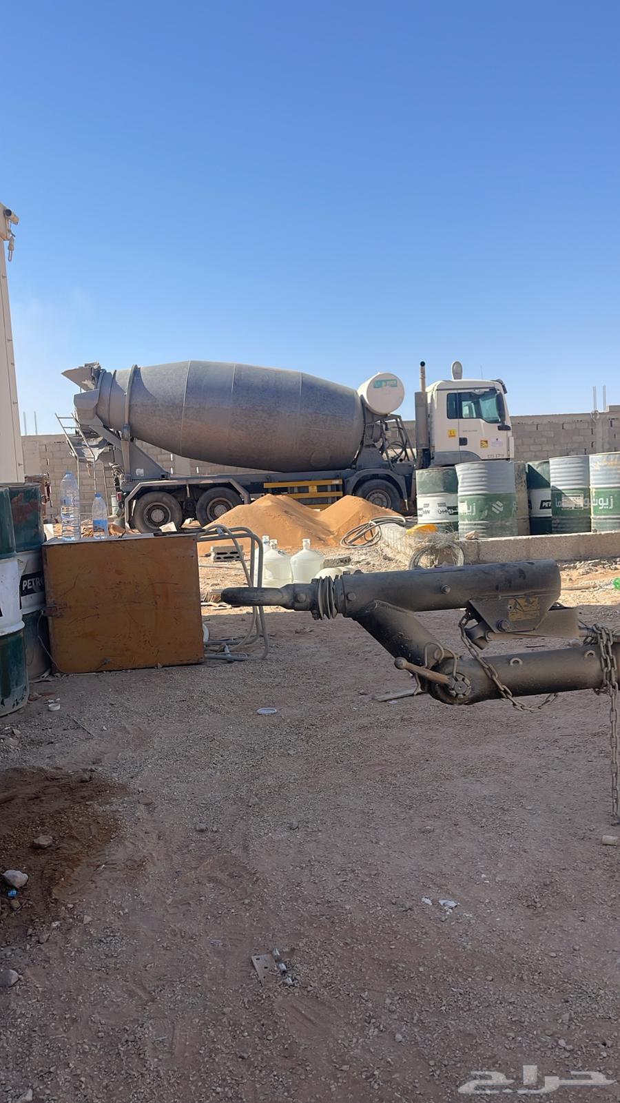 رش رمل وبويه64245001444737113