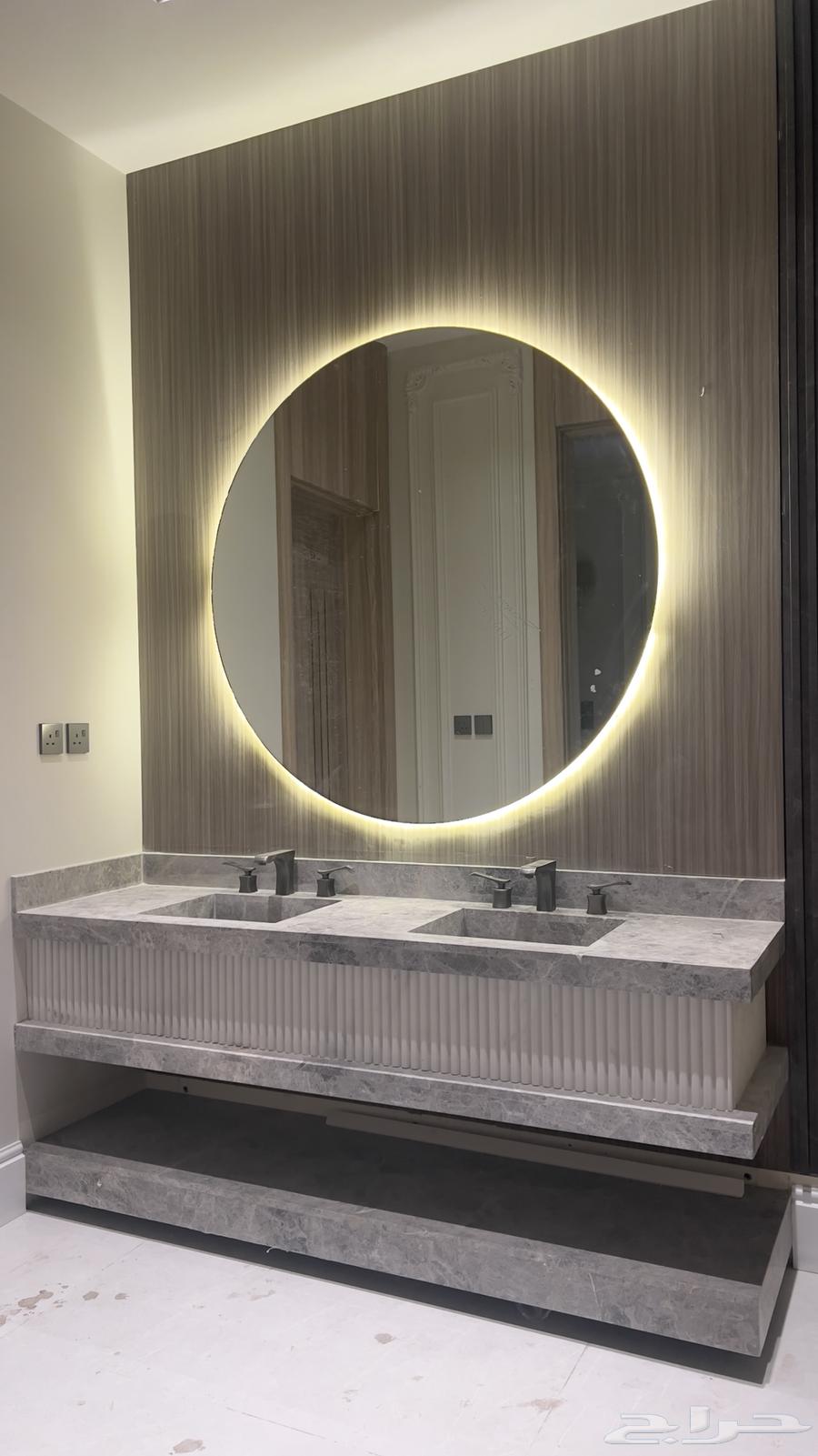 Customization of artificial marble and natural marble sinks according to dimensions64255127692289113