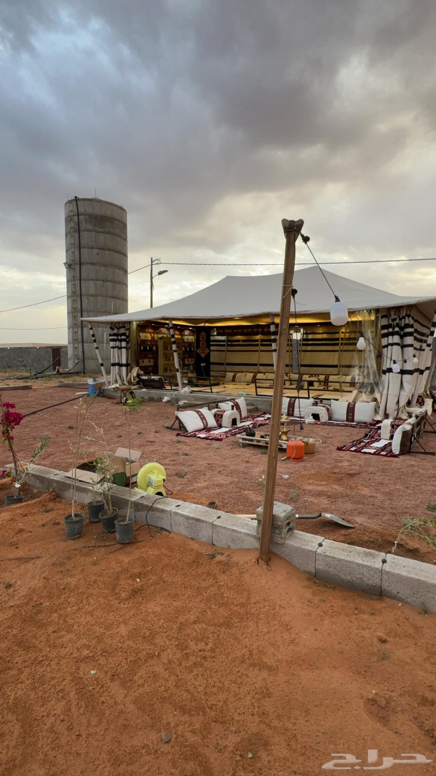 مخيم عائلي للايجار64253978937345114