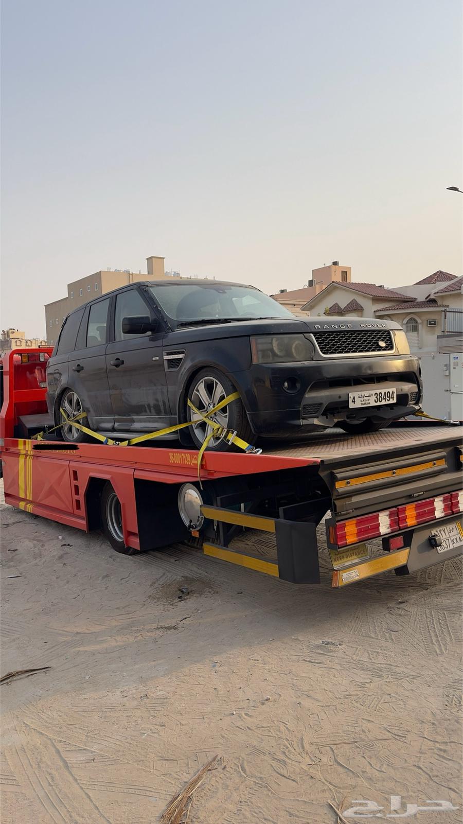 سطحة هدروليك من الاحساء الى جميع مناطق المملكة ودول الخليج64249723340418112