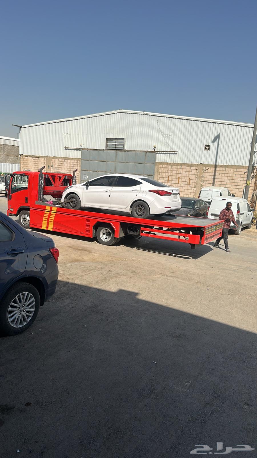 سطحه هيدروليك حي الندوة حي النظيم64254956699267114