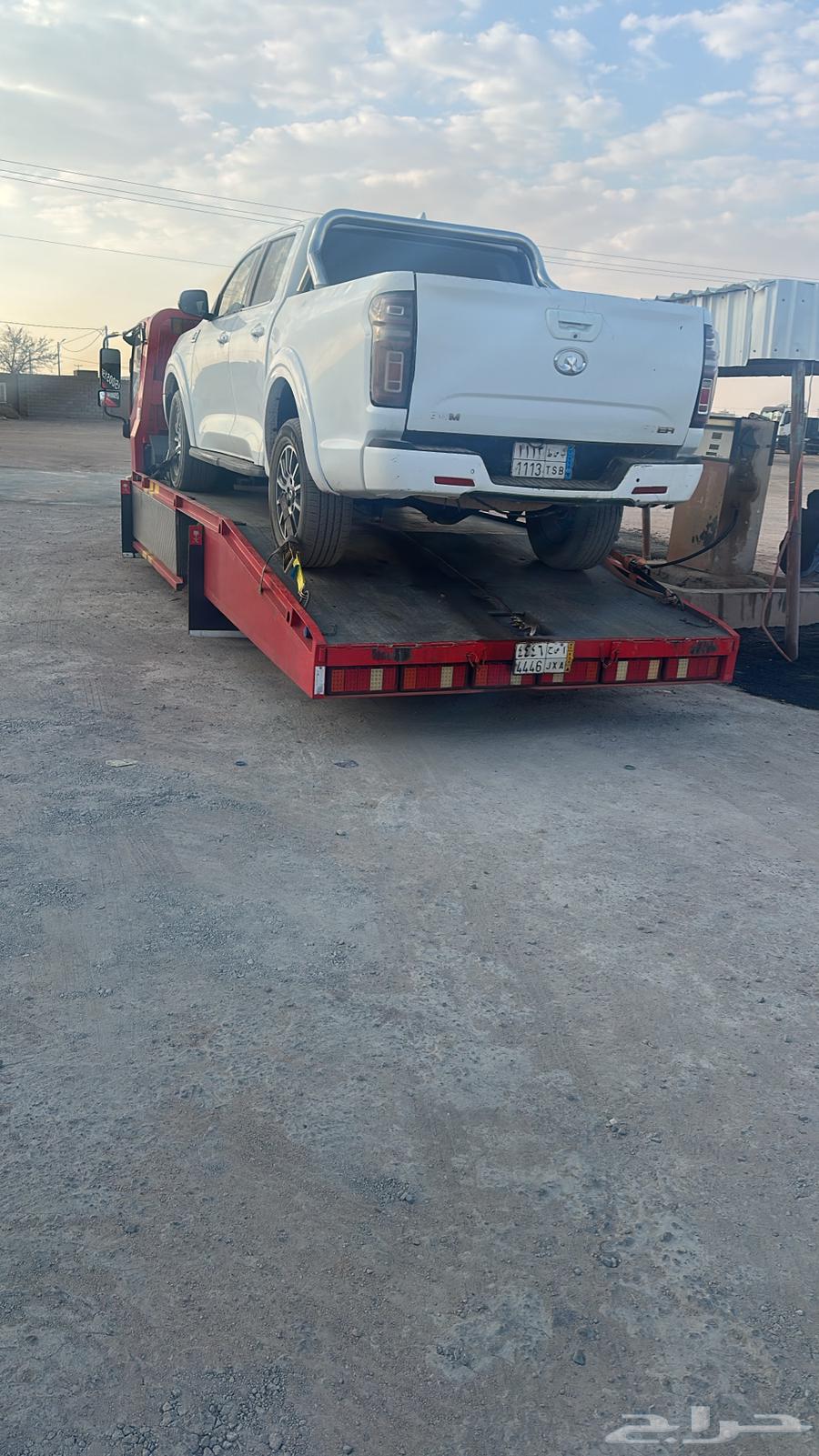 Return from Riyadh to Ha'il64249724901249110