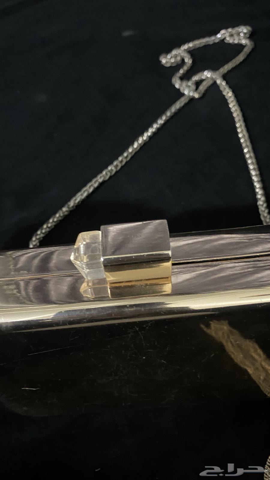 An authentic Zara bag with no defects64249505586050114