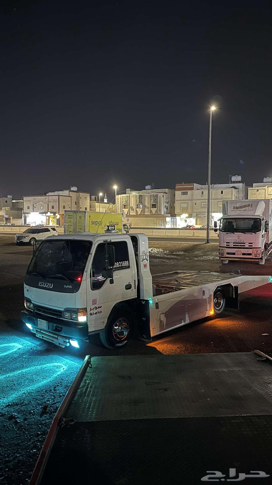 سطحه نزل من جده ع المدينه64254152796673110