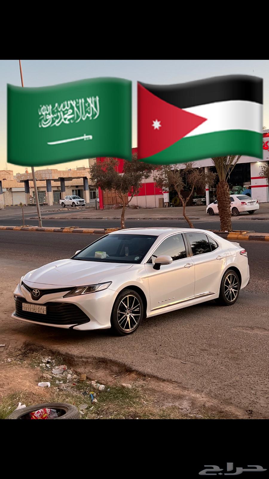 توصيل السعودية الاردن64249940228227110