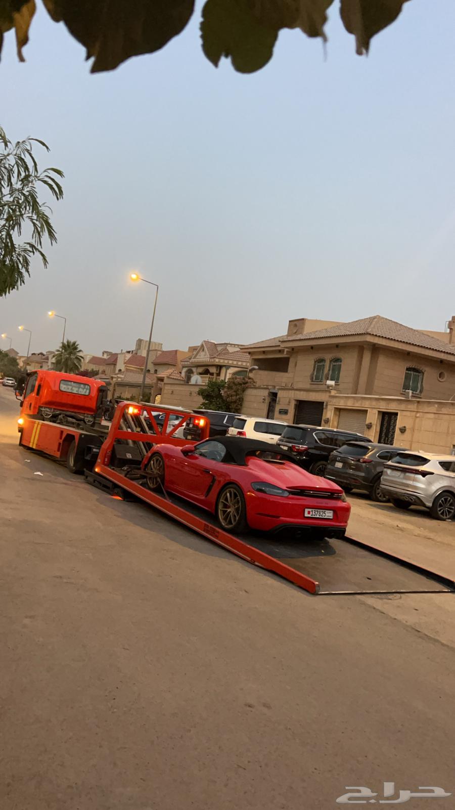 سطحة الرياض حفر الباطن64254824808579110