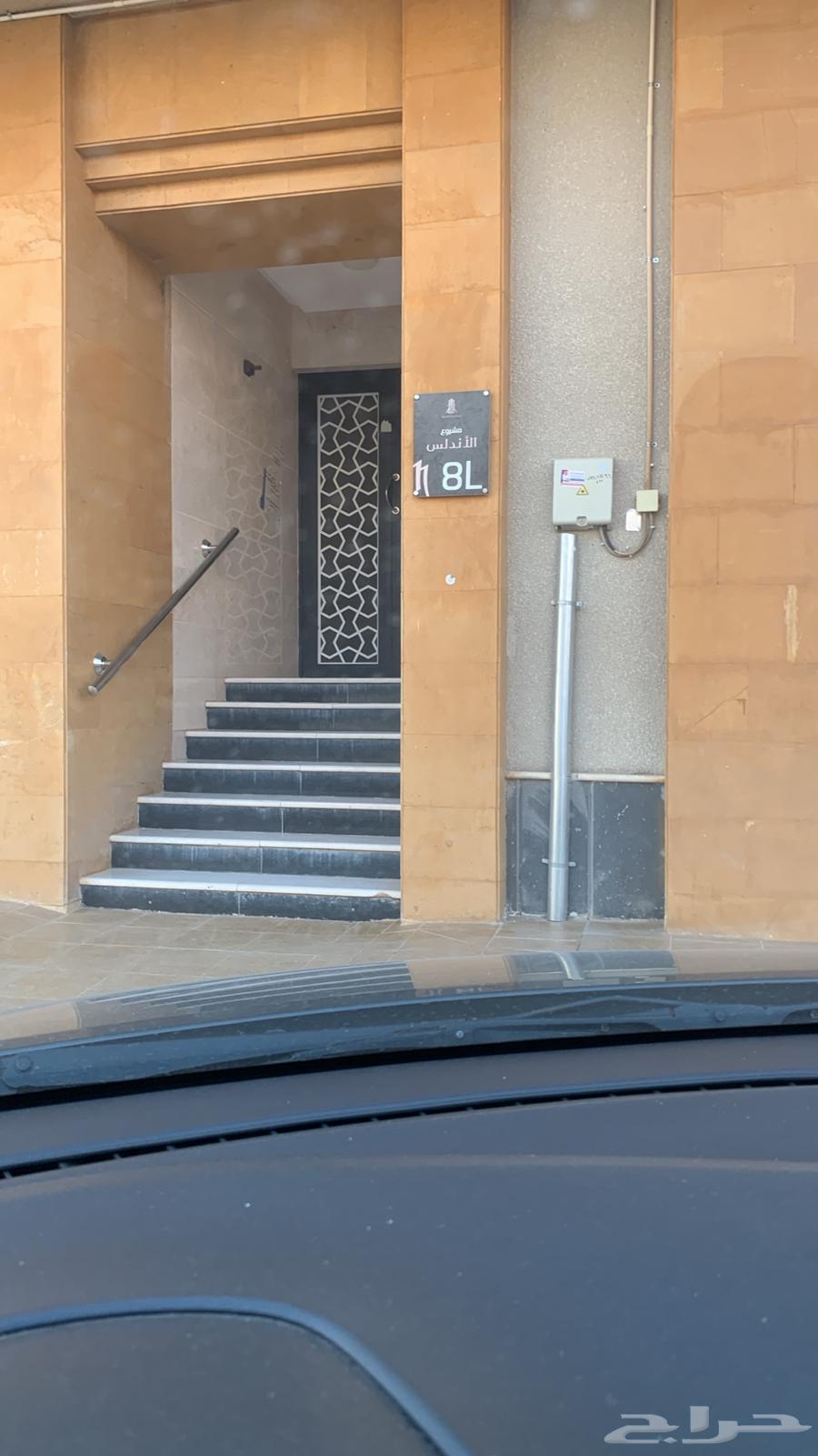 ابحث عن غرفة وصالة مفروش يفضل بدروم في جدة64244824350337110