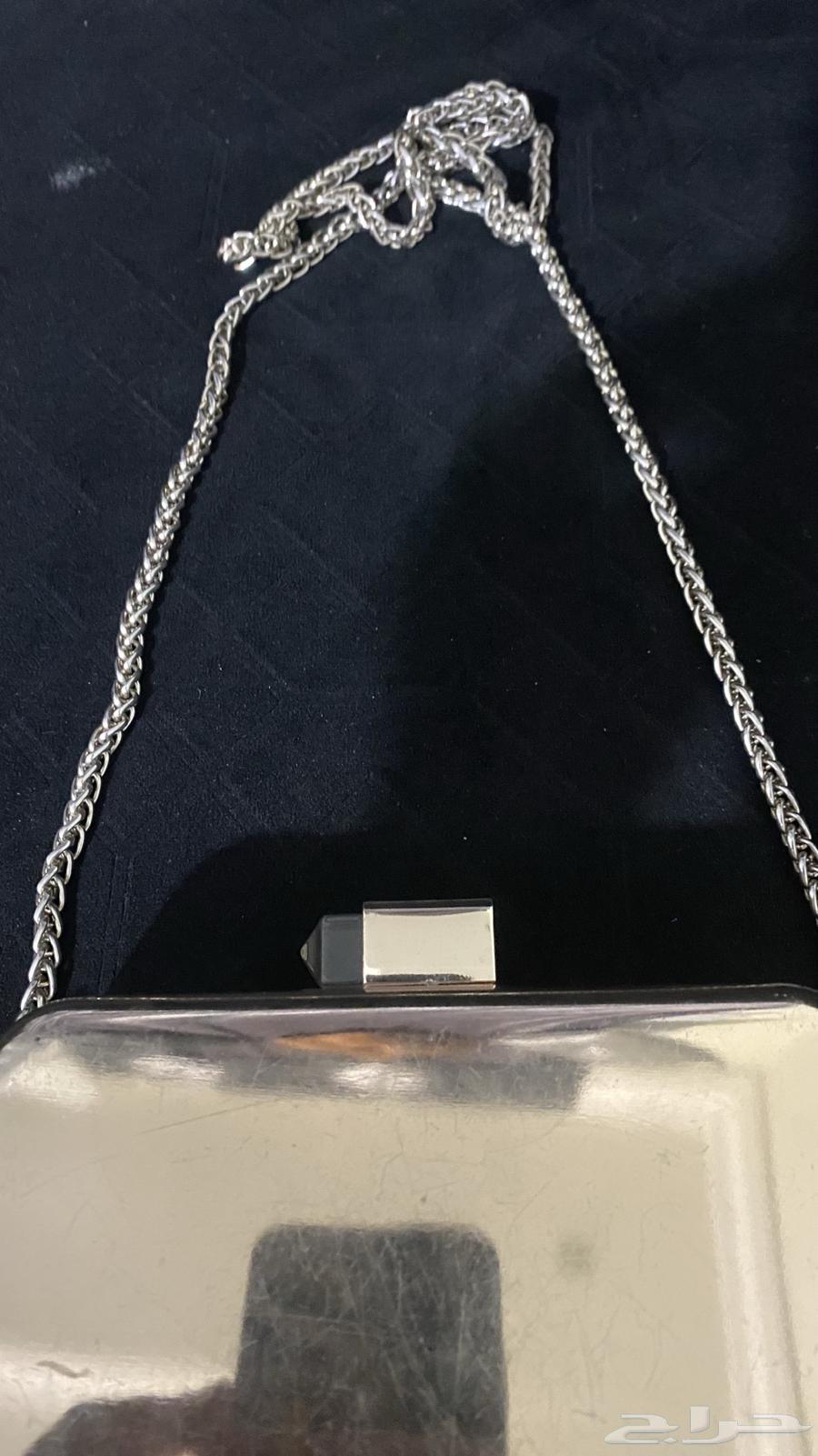 An authentic Zara bag with no defects64249505586050113