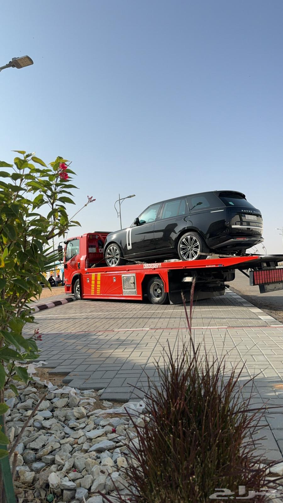 سطحة الرياض هدروليك للنقل لجميع مناطق المملكه64254318010626114