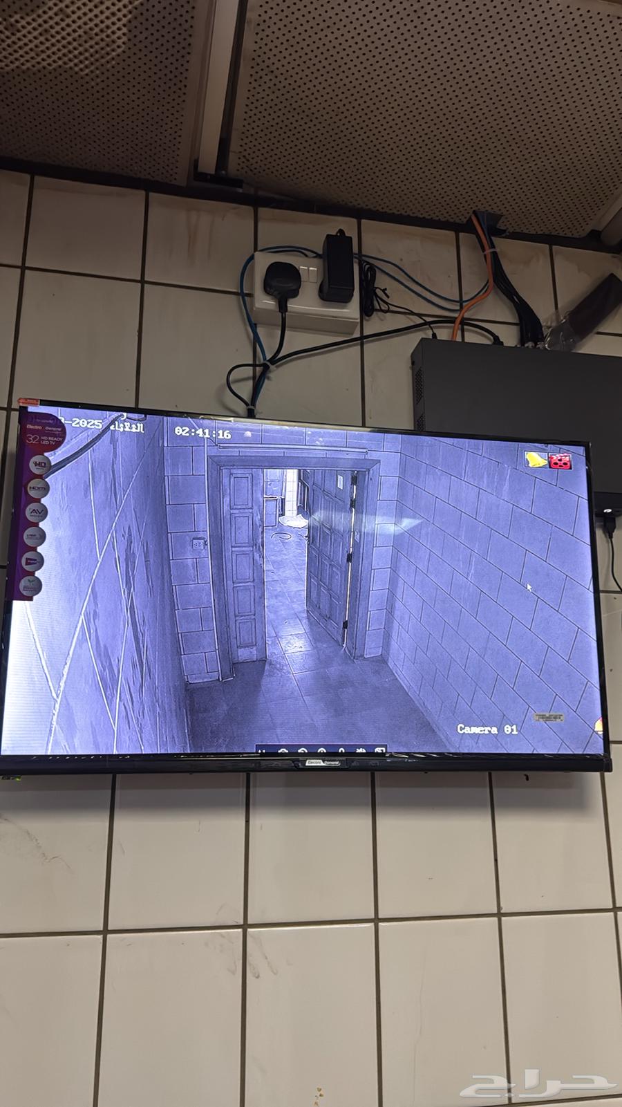 فني كاميرات المراقبة64254154534531112