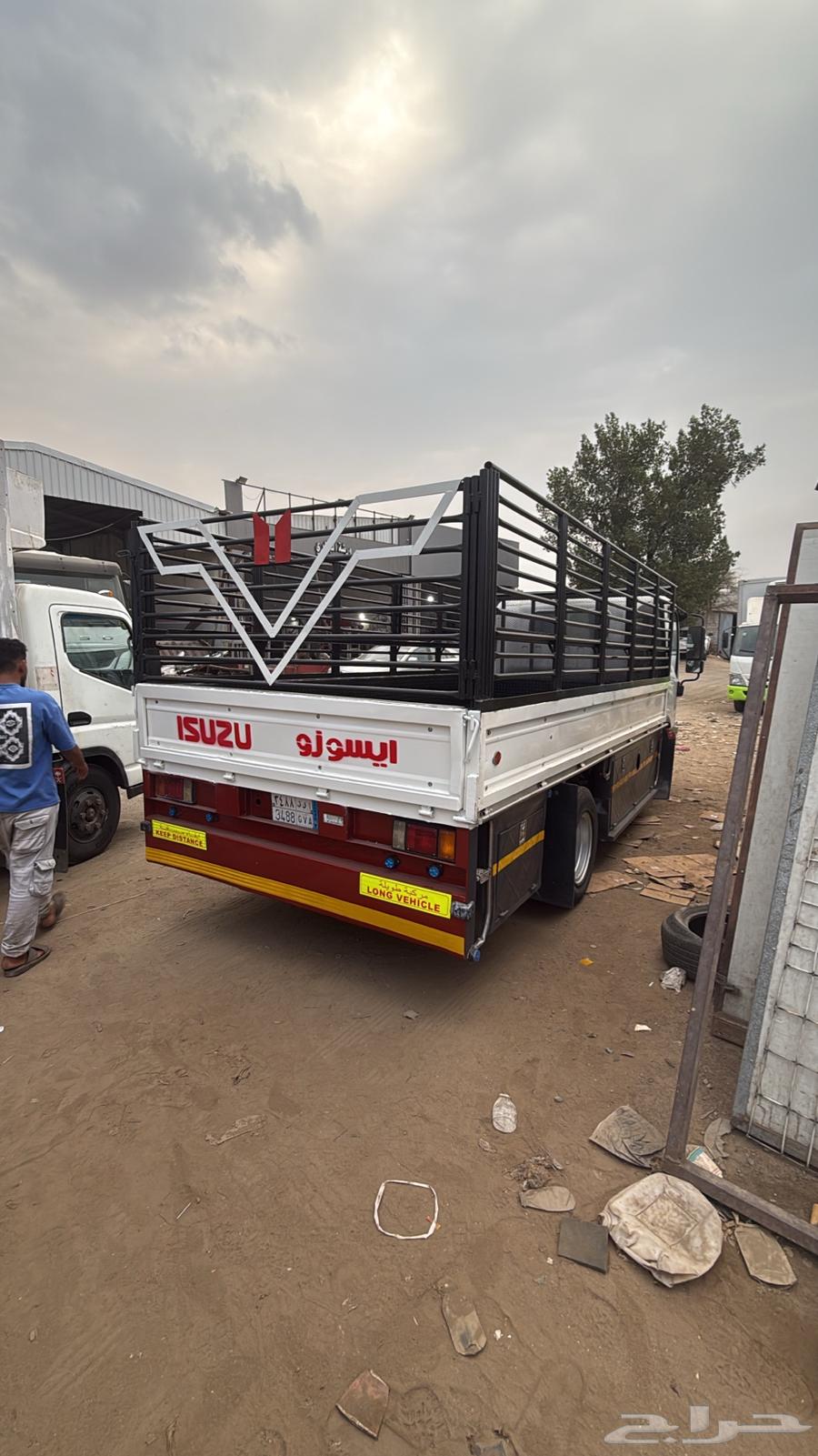 Delivery of errands within and outside Mecca64249938618625112