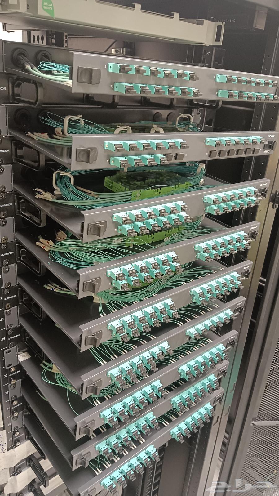 Networks - Cameras - Fiber Optics - PBX Systems64254955745794114