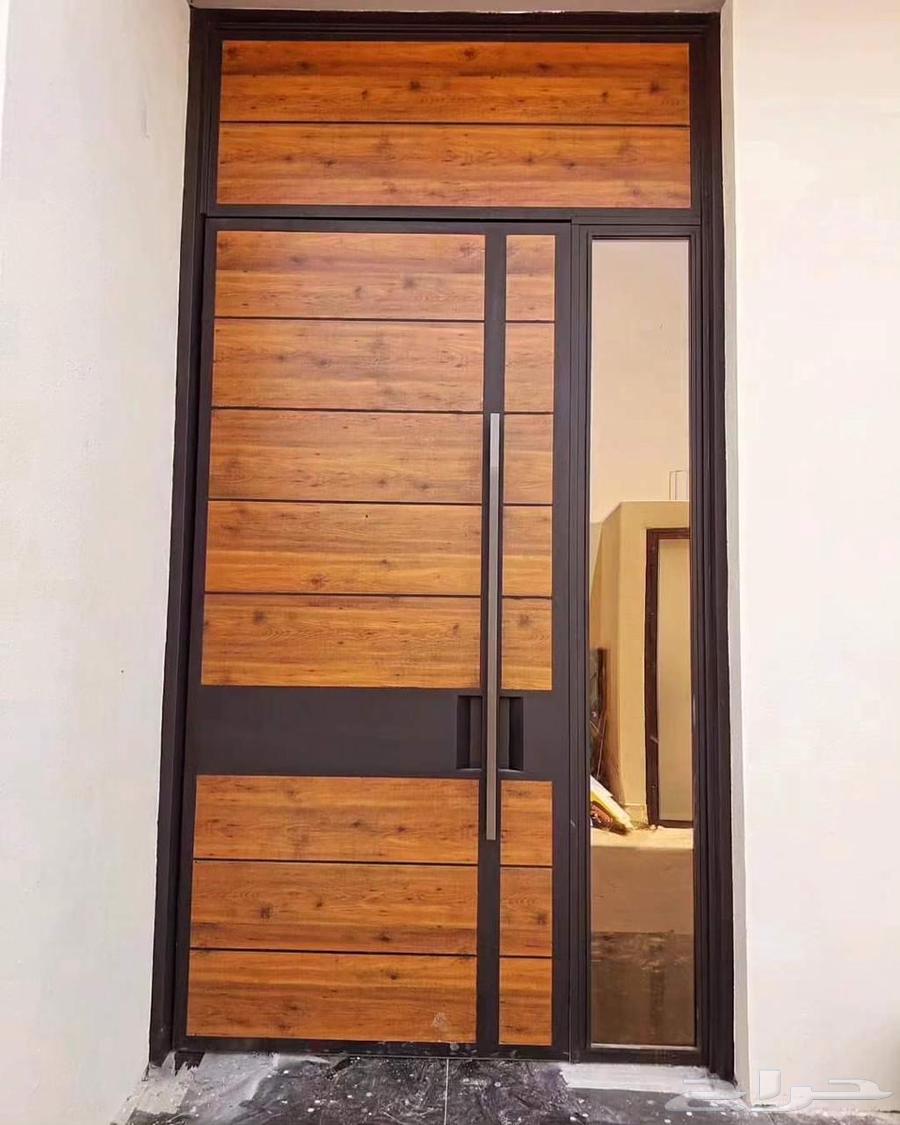 Cladding Doors64254508878210111