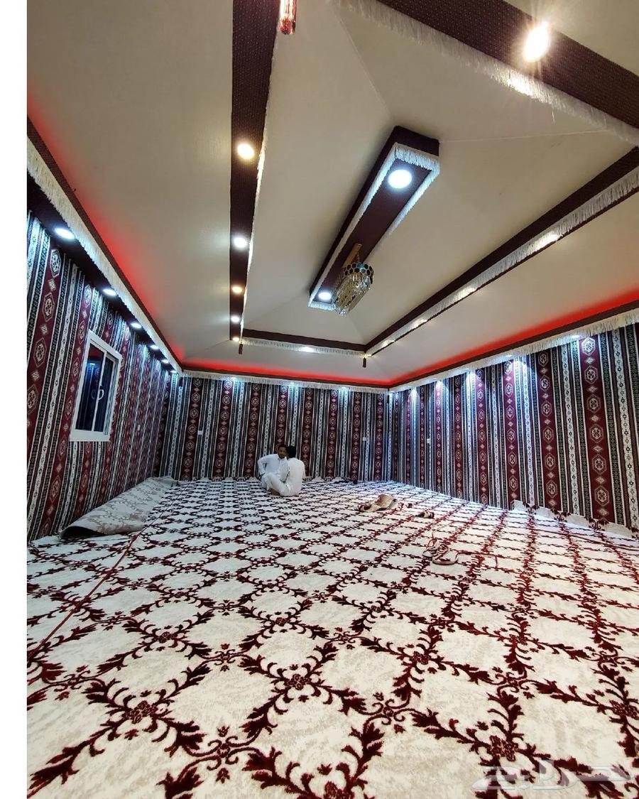 خيام مظلات سواتر جلسات خارجيه64249505854467114