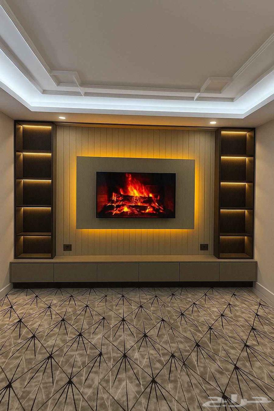 Alternative decoration technician for wood, marble, parquet, partition, drywall and ceiling64254156429569110