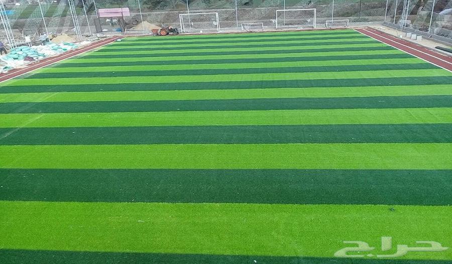 Installation of all types of football fields64249724698626112