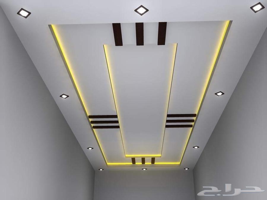 الجبس الديكور الطايف معلم باكستاني جبس بورد سيمنت بورد64254666168707113