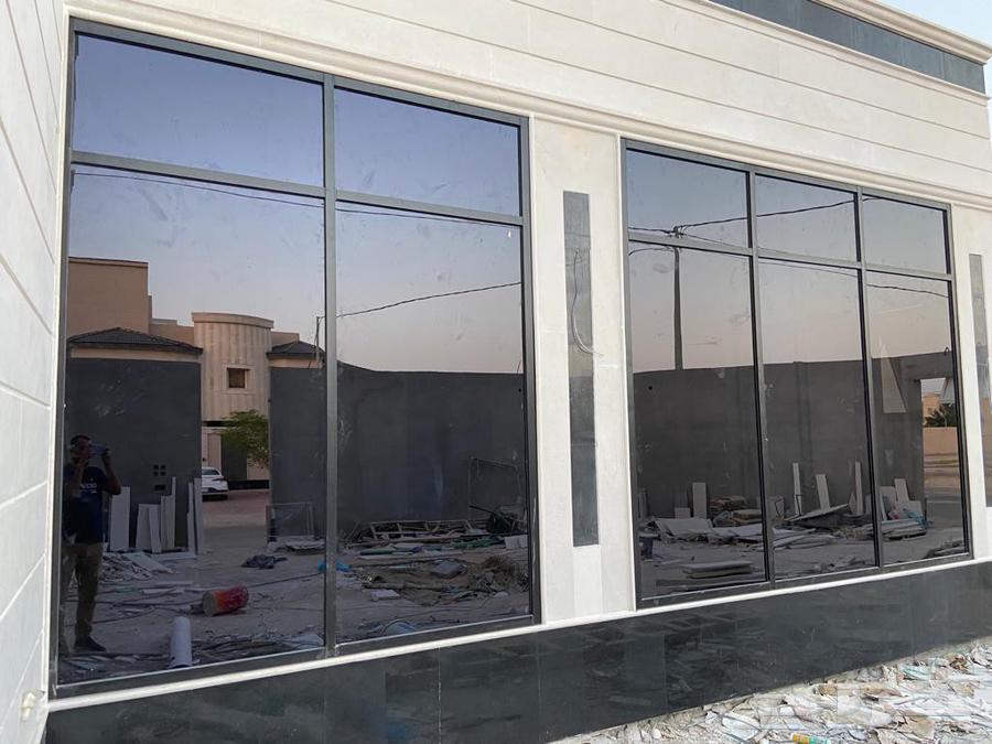 المنيوم استركشر وكرتن اول64254154867459111