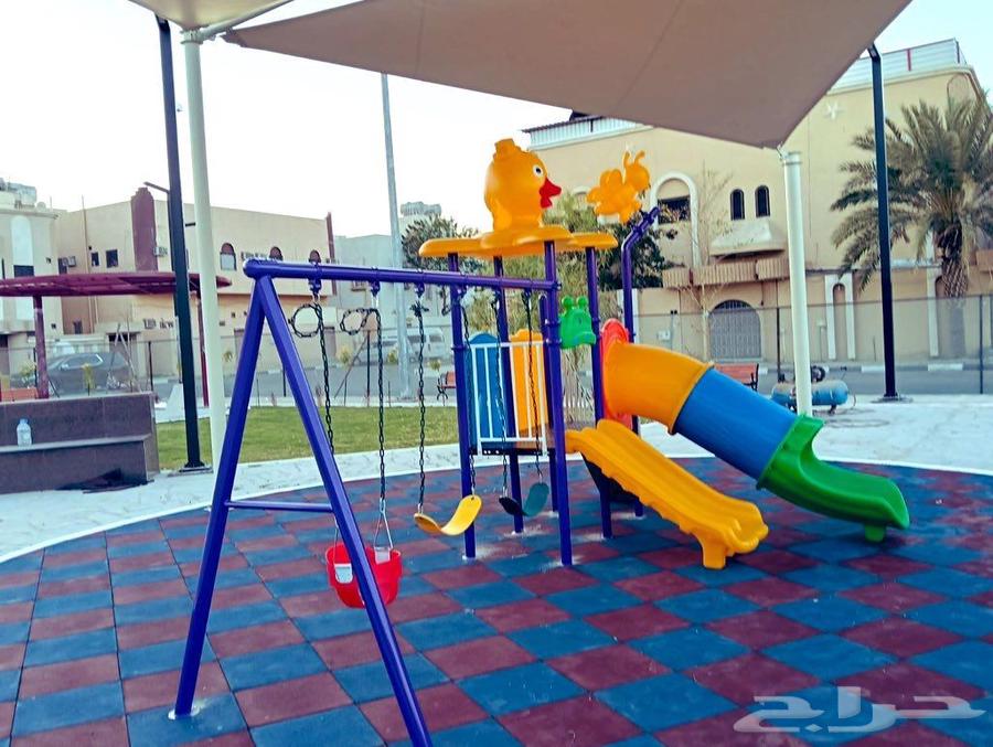 مؤسسة الحدائق الترفيهيه64249505158529113